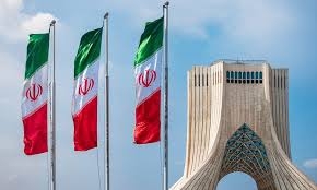 إيران تكشف تورط 20 جهاز استخبارات أجنبيا في أحداث الشغب التي شهدتها الخريف الماضي