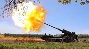 الجيش الروسي يصد 16 هجوما أوكرانيا ويقضي على أكثر من 800 جندي أوكراني 