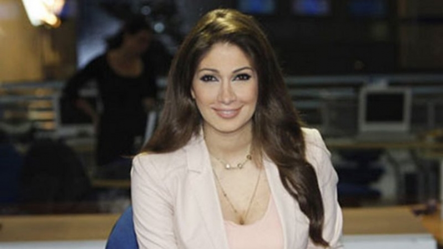 محكمة لبنانية تقضي بسجن الإعلامية ديما صادق سنة