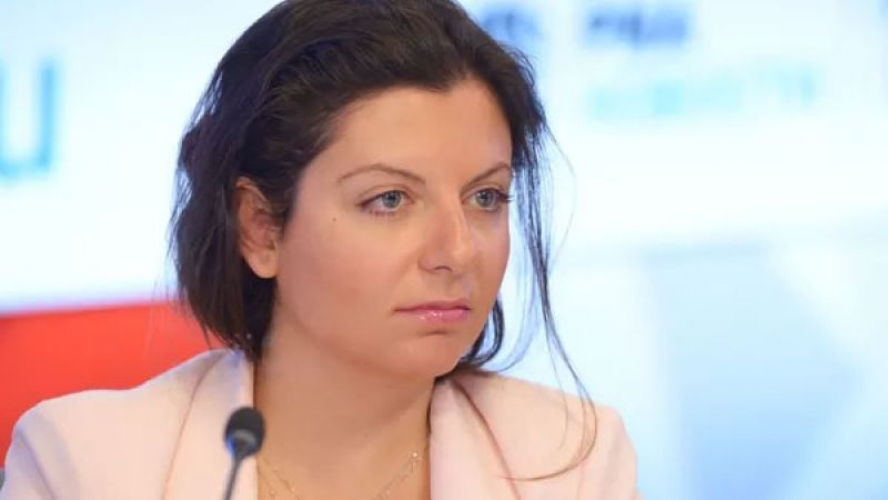 الأمن الروسي: إحباط محاولة أوكرانية لاغتيال رئيسة تحرير RT سيمونيان والصحفية سوبتشاك