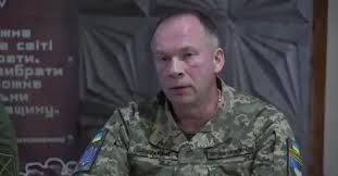 قائد القوات البرية الأوكرانية يقرّ بتفوق الجيش الروسي رغم الدعم الغربي