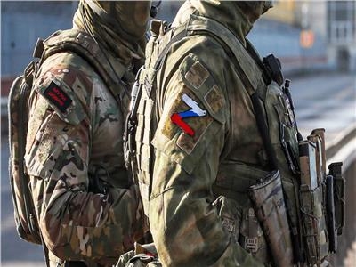 الأمن الروسي يعتقل 9 منتمين لتنظيم 