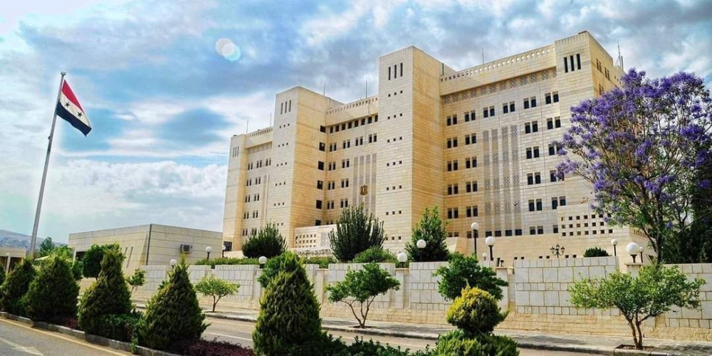 الخارجية تعلن إعادة اختبارات المرحلة الثالثة من مسابقة تعيين عاملين دبلوماسيين