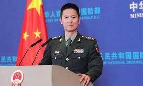 الدفاع الصينية: الجيش الصيني قوة راسخة تسعى إلى إحلال السلام والاستقرار في العالم
