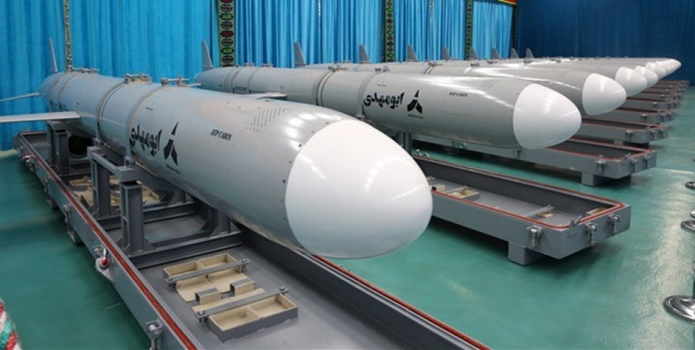 الدفاع الإيرانية: من أولوياتنا تعزيز القدرات الصاروخية