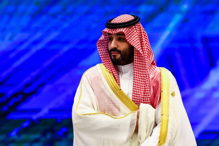 السعودية تعلن رسمياً استضافة اجتماع في جدة بشأن الأزمة الأوكرانية