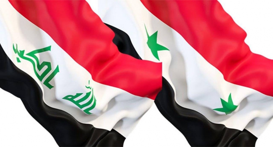 بالتنسيق مع سورية ..المديرية العامة لشؤون المخدرات العراقية تفكك شبكة دولية لتهريب المخدرات