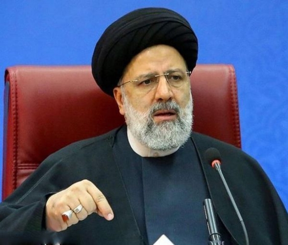 الرئيس الإيراني: هجوم شيراز إرهابي ويجب التعرف على المسؤولين عنه ومعاقبتهم
