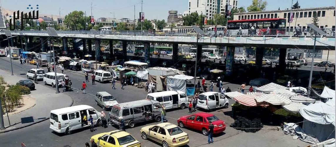 محافظة ريف دمشق تحدد الأجور الجديدة لنقل الركاب على خطوط المحافظة