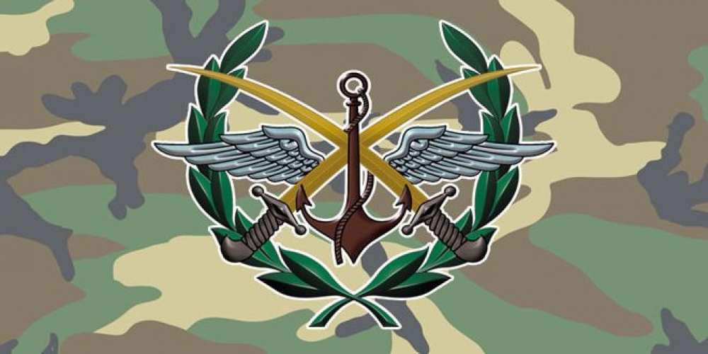 وزارة الدفاع تحذر من بث أخبار مضللة عن قواتنا المسلحة من قبل بعض المواقع والصفحات المشبوهة