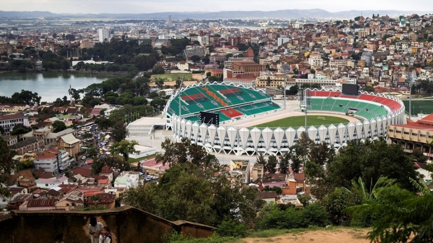 حدث رياضي يتحول إلى مأساة في مدغشقر