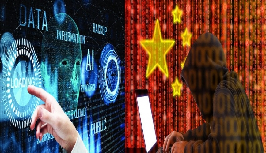 الصين تشن حملة لمكافحة انتهاكات حقوق النشر والقرصنة عبر الإنترنت