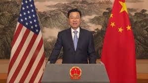 سفير صيني: أي صراع أو مواجهة بين الصين وأمريكا لن يسفرا عن فائز بل سيؤديا فقط إلى كارثة للعالم