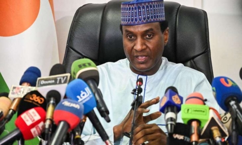 رئيس وزراء النيجر: سنرد على أي محاولة للاعتداء على البلاد