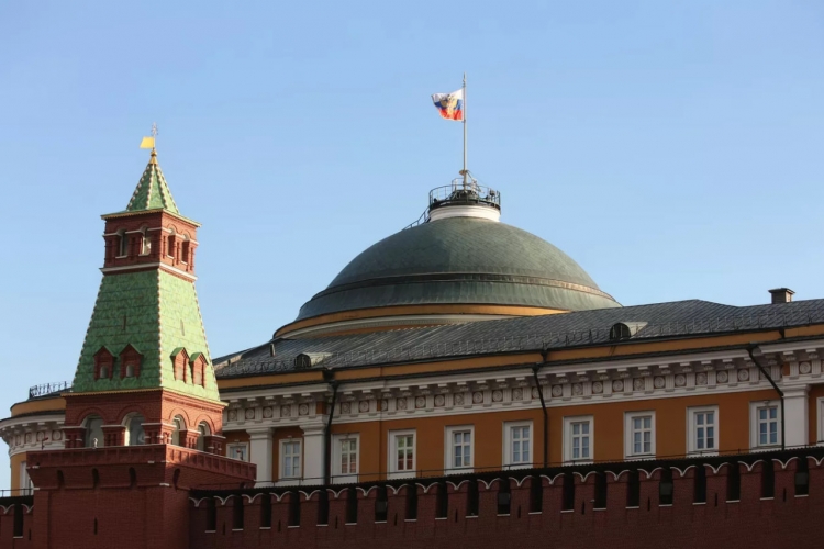 موسكو: كييف ملزمة بحقائق الساعة في حال استئناف المفاوضات