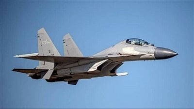 تايوان ترصد 10 سفن و68 طائرة تابعة للجيش الصيني بالقرب من الجزيرة