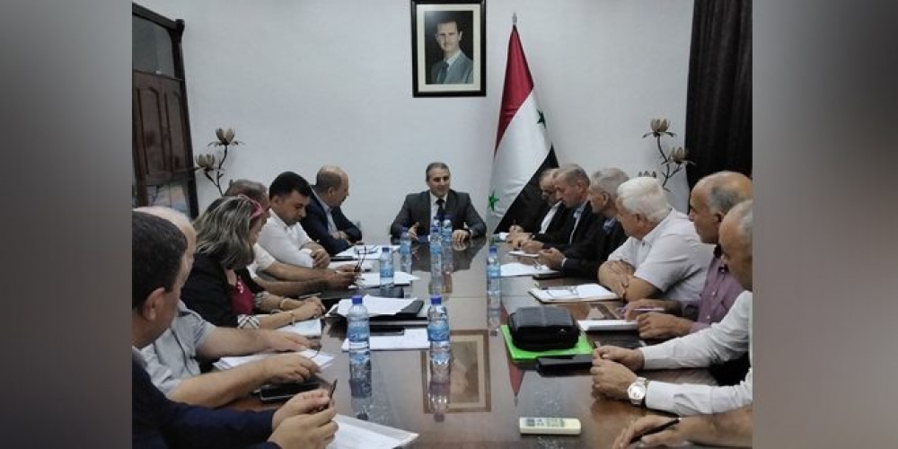 اعداد دراسة لادخال خط انتاج أكياس التعبئة