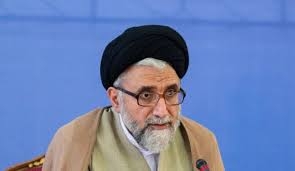 وزير الاستخبارات الإيراني: أي وسيلة إعلام إرهابية 