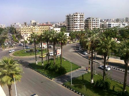 طقس الغد.. الحرارة حول معدلاتها والجو صيفي معتدل وصحو بشكل عام