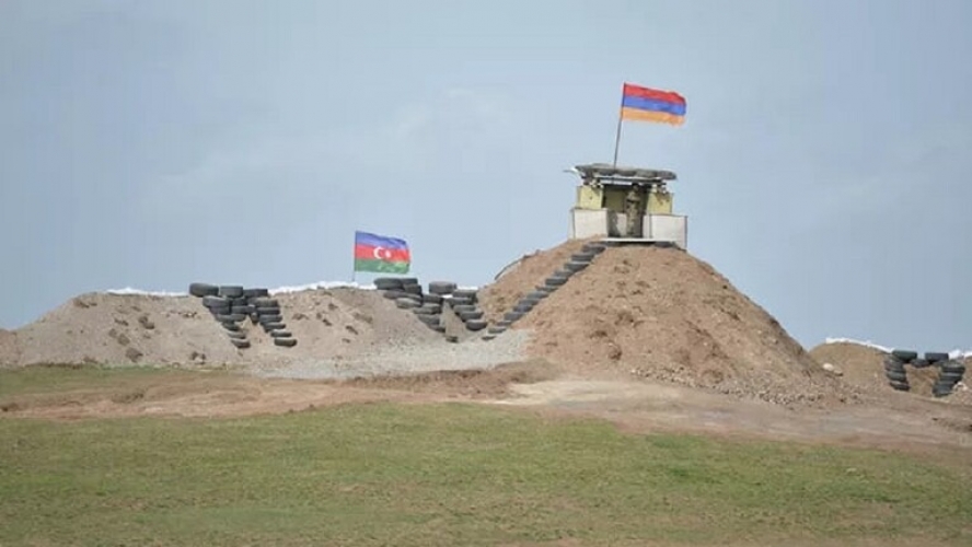 أرمينيا: الوضع على الحدود مع أذربيجان هادئ نسبياً