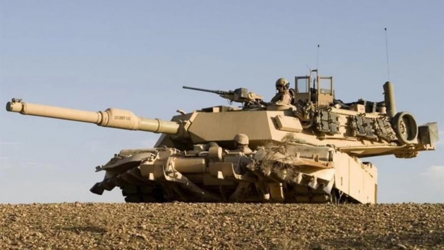 خبير لدى المخابرات الأمريكية يكشف عن مصير دبابات 