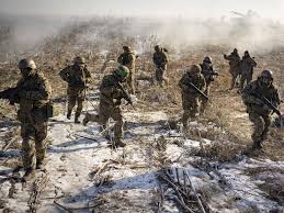 بي بي سي ومن محور القتال: الهجوم المضاد انتهى والجنود الأوكران يصابون بنوبات هلع
