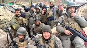 البنتاغون يعامل المرتزقة الأمريكيين المصابين في أوكرانيا على أنهم جنود ويعالجهم في ألمانيا