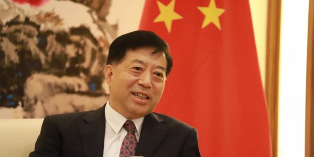 بكين: واشنطن تغذي الصراعات في آسيا والمحيط الهادئ لعرقلة تطورنا