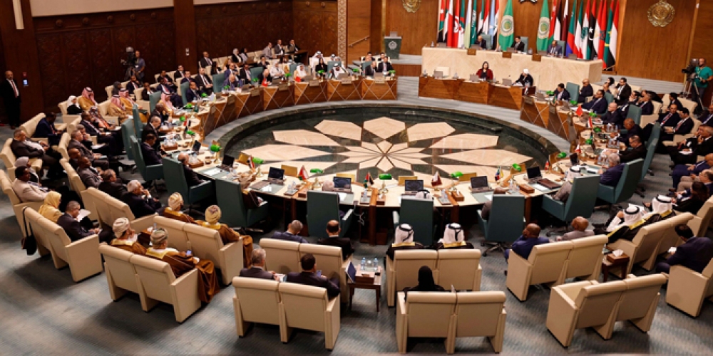 بيان وزراء الخارجية العرب حول تطورات غزة الأخيرة