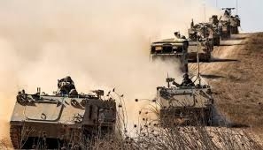 تشمل عمليات برية كبيرة.. الجيش الإسرائيلي يقول إنه يستعد للمراحل المقبلة من الحرب