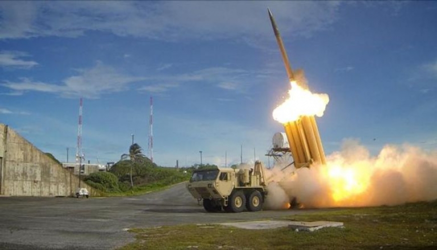 البنتاغون: أمريكا ستنشر بطاريات صواريخ 