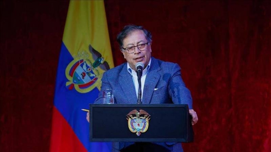 رئيس كولومبيا إلى الصين لرسم تطوير العلاقات بين البلدين في العصر الجديد