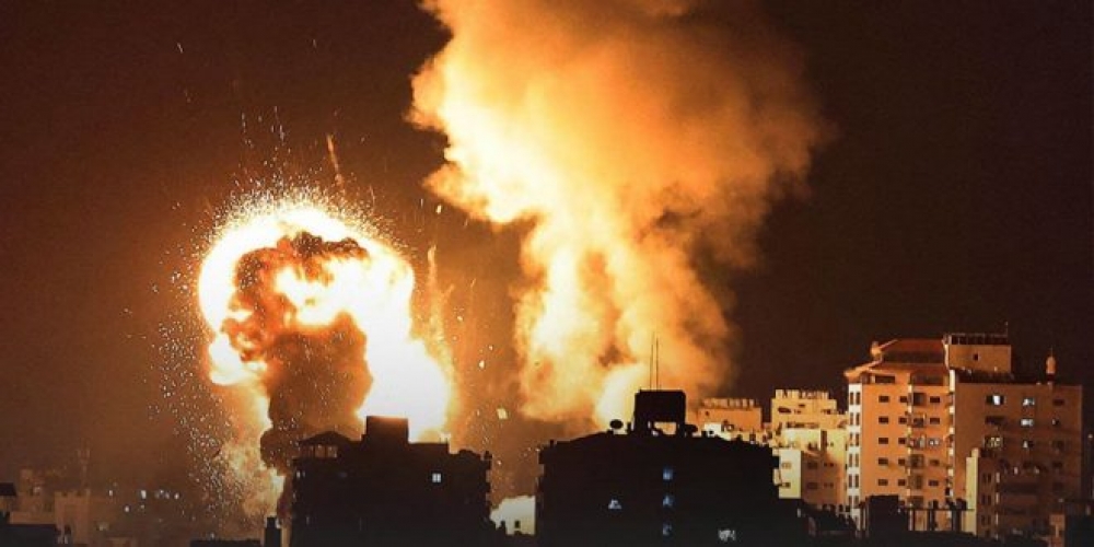 غوتيريش: غزة تتعرض لوابل غير مسبوق من المآسي الإنسانية