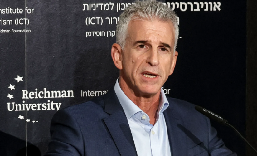 رئيس الموساد الإسرائيلي في الدوحة