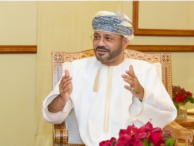 سلطنة عمان تدعو المجتمع الدولي لإجراء تحقيق ومحاكمة 