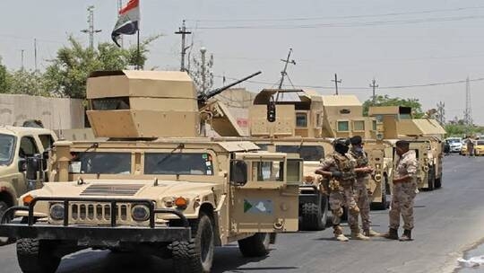 نشر وثيقة سرية جدآ عن إجراءات عاجلة وغير مسبوقة للجيش العراق استعدادا لحرب وشيكة في المنطقة