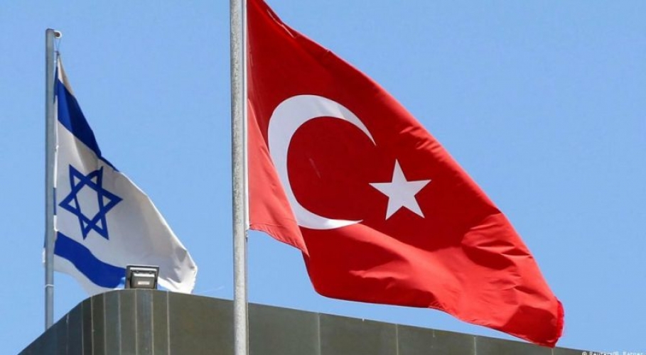 تركيا: قد نقطع علاقتنا مع 