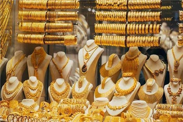 ارتفاع الذهب عالمياً وفي السوق المحلية
