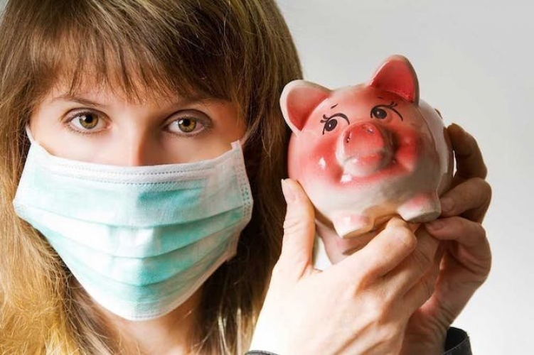 بريطانيا تسجل أول حالة إصابة بشرية بسلالة جديدة من أنفلونزا الخنازير