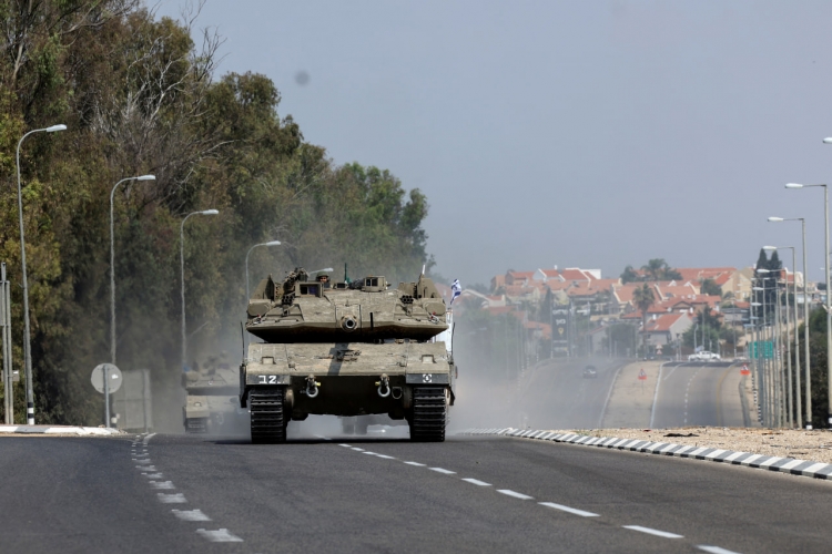 واشنطن لم تعطي الاحتلال الإسرائيلي الضوء الأخضر لهجوم جديد على جنوب غزة والمفاوضات جارية