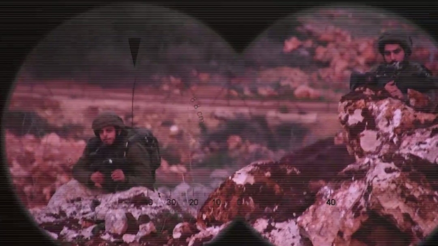 حزب الله يدك مواقع وآليات العدو الاسرائيلي شمال فلسطين المحتلة ويحقق إصابات مباشرة