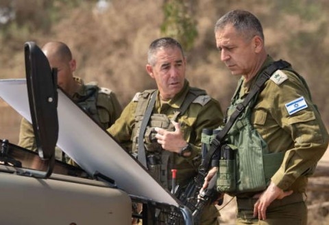 العدو الإسرائيلي يتوعد حزب الله بما فشل به جيش الاحتلال عام 2006