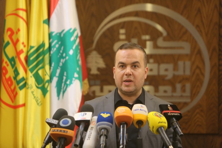 حزب الله: العدو الاسرائيلي ليس في موقع فرض الشروط لا في غزة ولا في لبنان