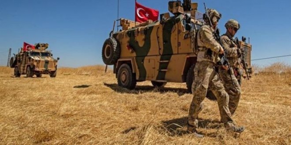 مقتل 6 جنود للاحتلال التركي شمال العراق