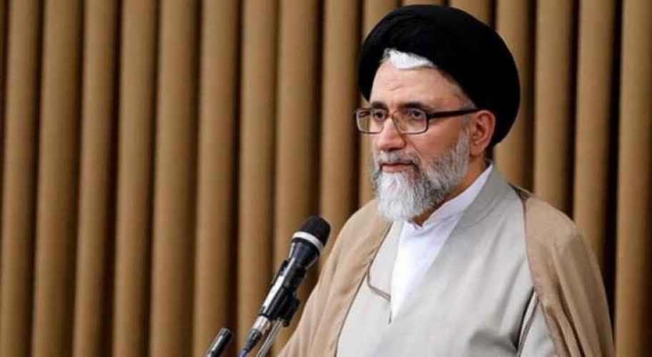 وزير الاستخبارات الإيراني: تداعيات قاسية ستترتب على جريمة (إسرائيل)