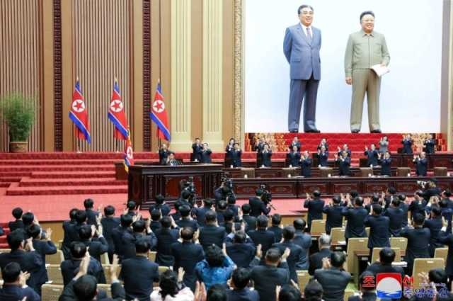 كوريا الديمقراطية تلغي لجنة إعادة التوحيد السلمي للبلاد وعدد من الوكالات