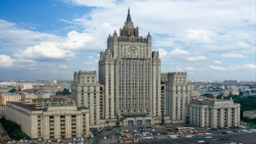 الخارجية الروسية: موسكو مستعدة للعمل مع دول حركة عدم الانحياز في الأمم المتحدة