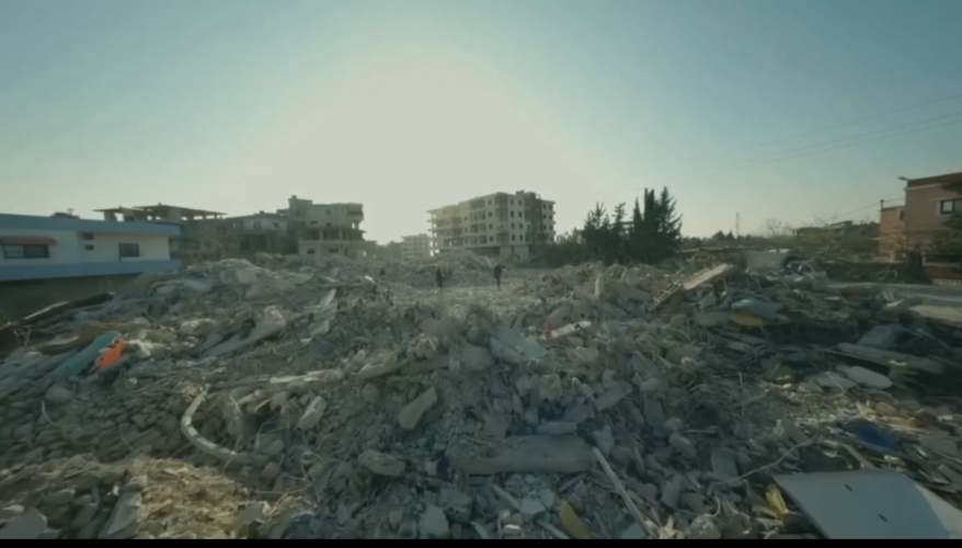 منظمات أممية وإنسانية تطالب بزيادة التمويل الإنساني لسورية بعد مرور عام على كارثة الزلزال
