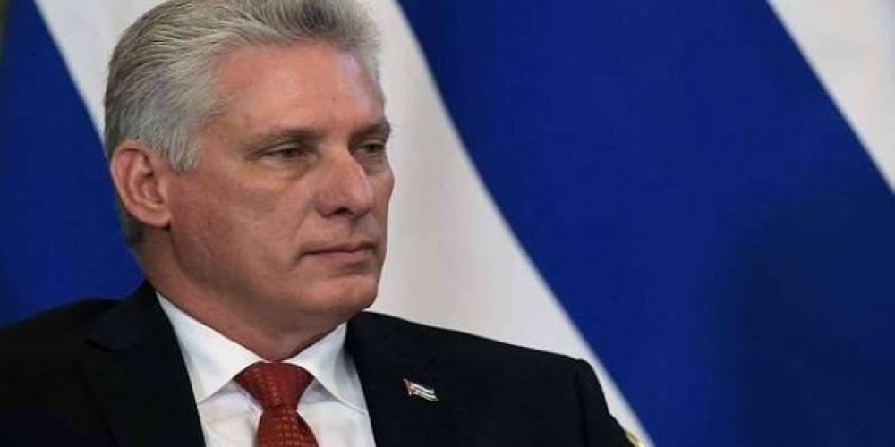 كوبا تدعو لوقف العدوان الإسرائيلي وجرائمه في قطاع غزة