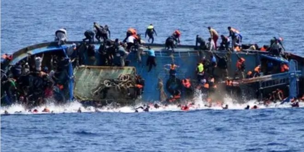 مصرع 24 مهاجراً وفقدان آخرين جراء غرق قارب قبالة سواحل السنغال